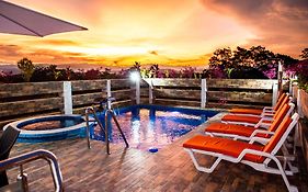 Hotel Boutique Papagayo